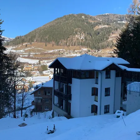 Haus Im Turm Bad Kleinkirchheim