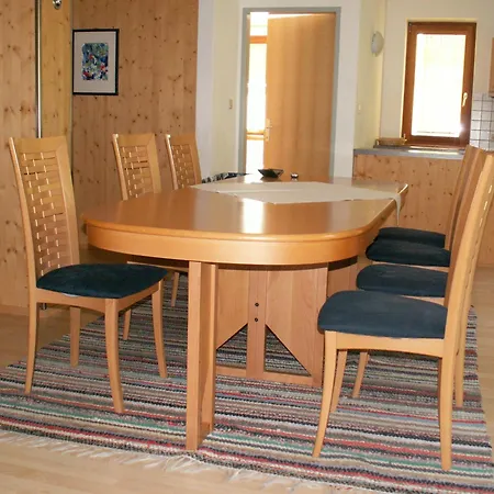 Haus Im Turm Apartment *