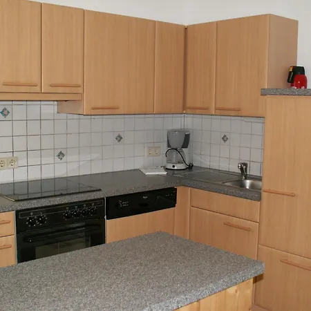 Apartment Haus Im Turm *