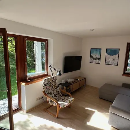 Haus Im Turm Appartement Bad Kleinkirchheim