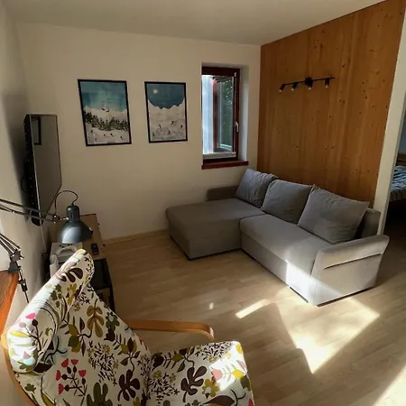 Apartment Haus Im Turm Bad Kleinkirchheim