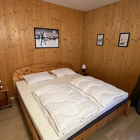 Appartement Haus Im Turm