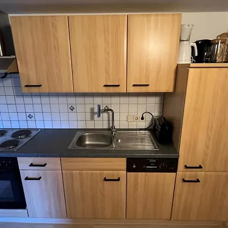 Haus Im Turm Appartement *