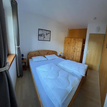 Apartment Haus Im Turm Bad Kleinkirchheim