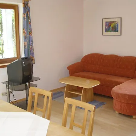 Apartment Haus Im Turm