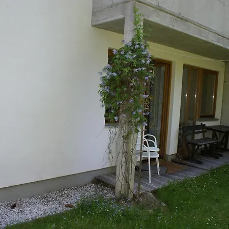 Haus Im Turm Apartment *