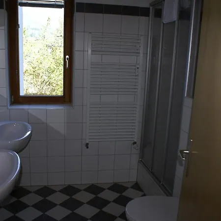Apartment Haus Im Turm Bad Kleinkirchheim