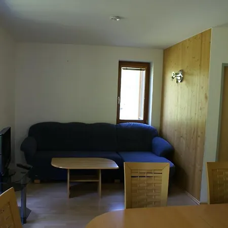 Haus Im Turm