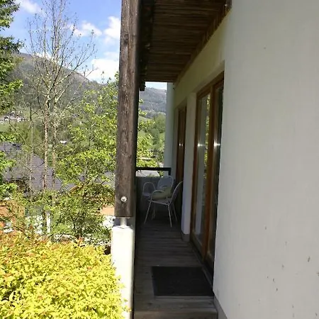 Haus Im Turm Apartment Bad Kleinkirchheim