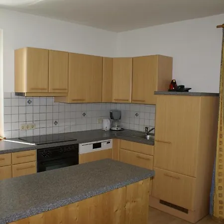 Haus Im Turm Apartment *