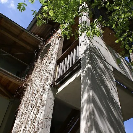 Appartement Haus Im Turm *