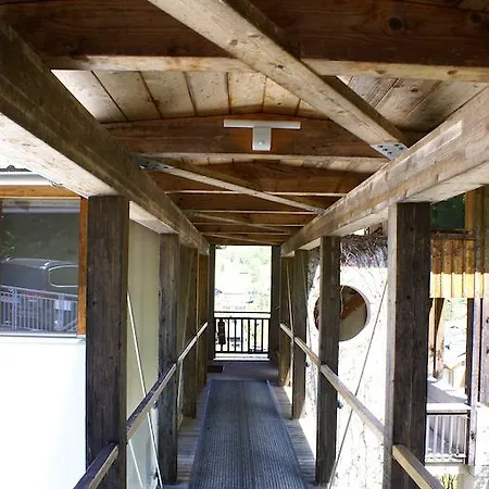 Haus Im Turm *