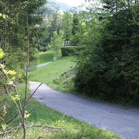 Haus Im Turm * Bad Kleinkirchheim