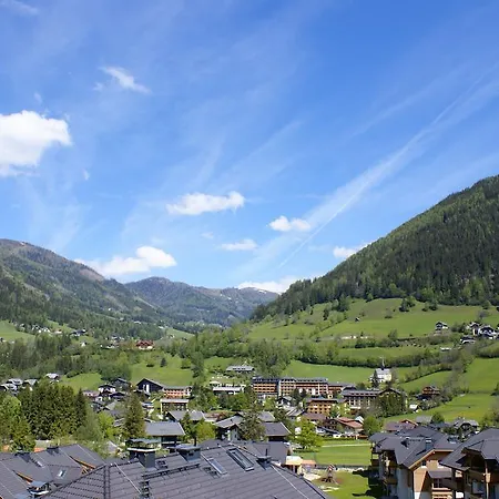 Appartement Haus Im Turm *