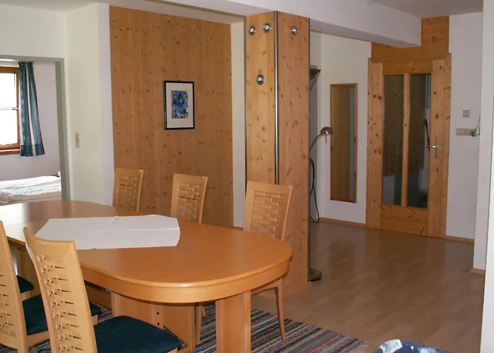 Haus Im Turm Bad Kleinkirchheim