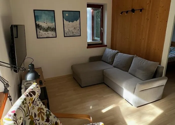 Apartment Haus Im Turm Bad Kleinkirchheim