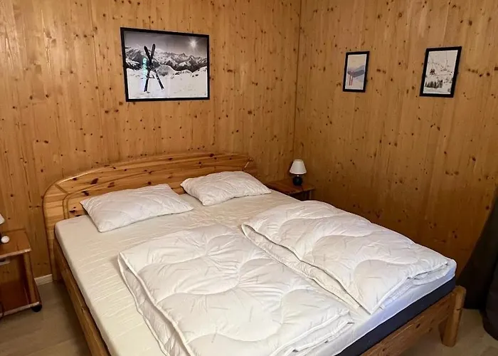 Apartment Haus Im Turm