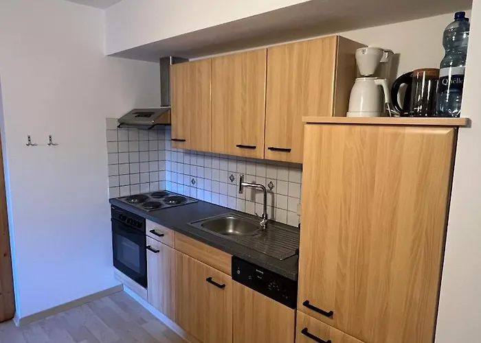 Haus Im Turm * Bad Kleinkirchheim