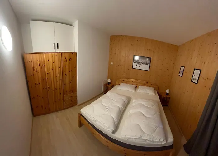 Haus Im Turm * Bad Kleinkirchheim