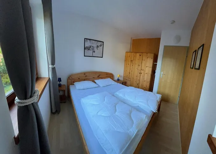 Apartment Haus Im Turm Bad Kleinkirchheim