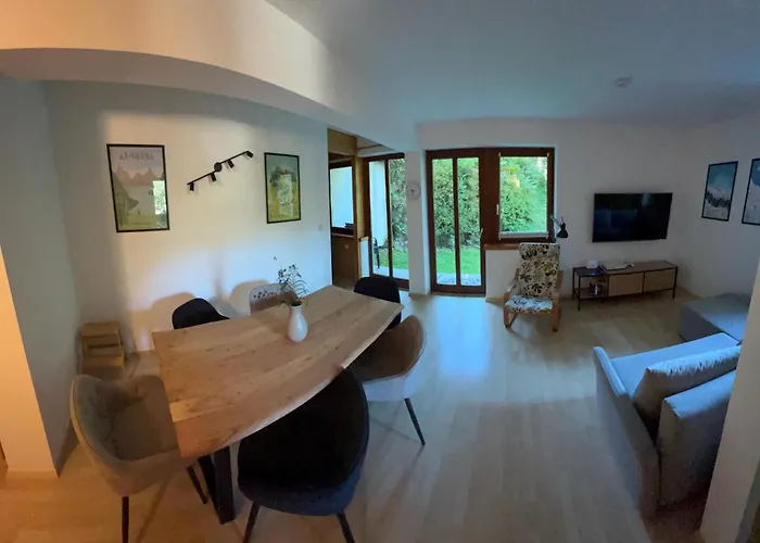 Haus Im Turm * Bad Kleinkirchheim