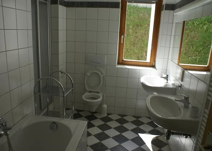 Apartment Haus Im Turm *