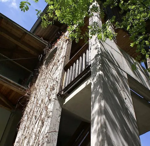 Apartment Haus Im Turm *