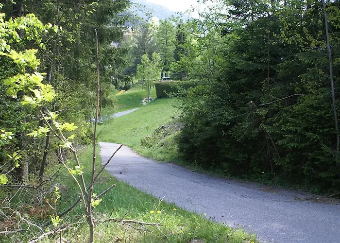 Haus Im Turm * Bad Kleinkirchheim
