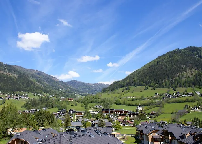 Apartment Haus Im Turm *